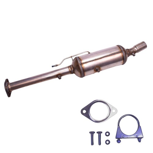 136 dpf fap per ford - /,