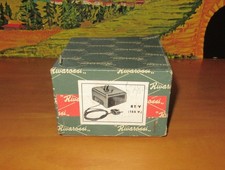 Rivarossi HO trasformatore