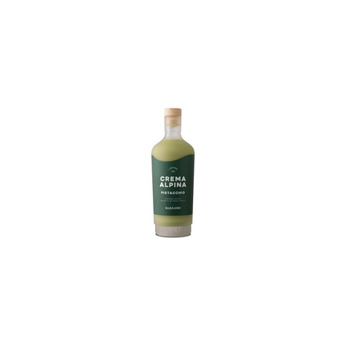 Crema alpina pistacchio - alpina,