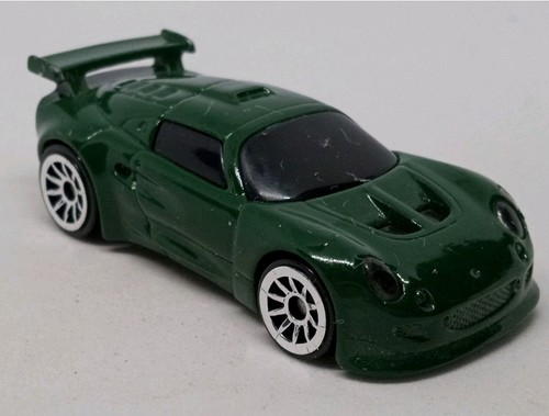 Hot wheels 2004 lotus - hot,