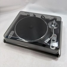 Giradischi Vestax BDT-2600
