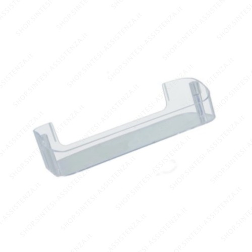 Balconcino piccolo frigo - frigo, smeg