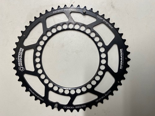 Rotore 53t qring 130mm bcd - qring,