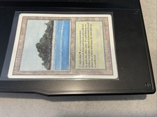 Tropical Island Revised MTG