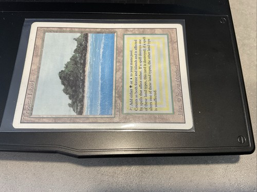 Tropical island revised mtg - tropical,
