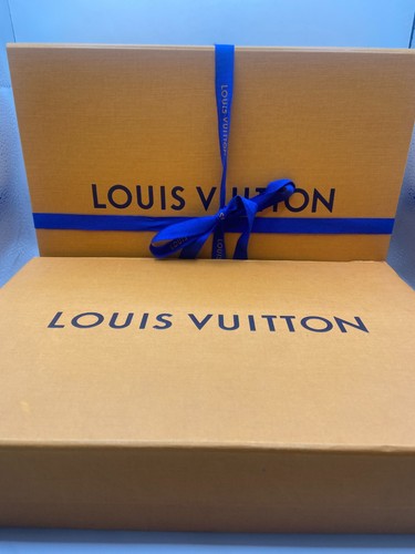 Louis vuitton scatole - louis, 2