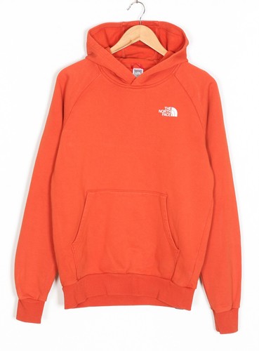 The north face pullover felpa - face,