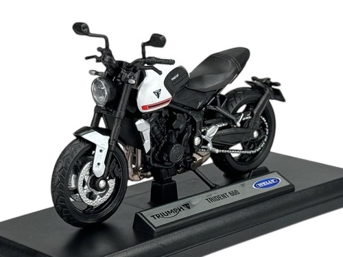 Welly triumph trident - triumph,