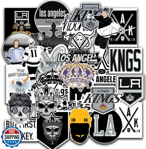Pezzi adesivi hockey - pezzi,