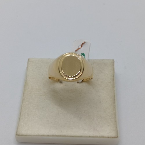 Anello uomo scudo - anello, da