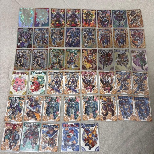 Pezzi cioccolato shinra - 45,