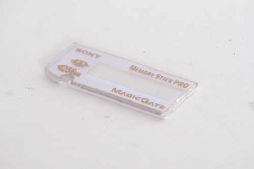 Sony memory stick pro duo - stick,