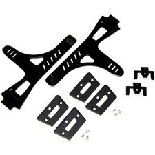 Kit coda splitboard diamantata
