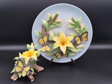 Vintage Lot Of 2 Seymour Mann