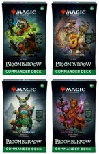 Magic the Gathering MTG