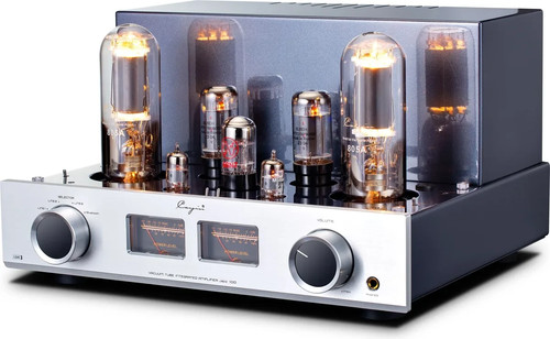 Cayin audio jazz 100 - (nero, o