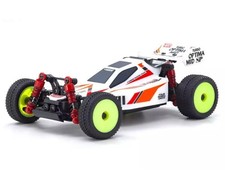 Kyosho 010 mini buggy - kyosho, mb-010