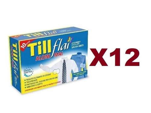 120 till flai assorbenti - 120,