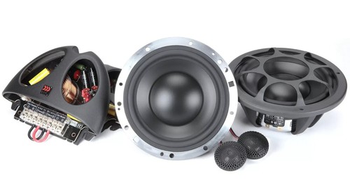 Morel elate titanium - hq,
