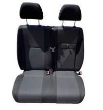 Sedile Passeggeri Doppio  Mercedes Sprinter 906 2006-2017
