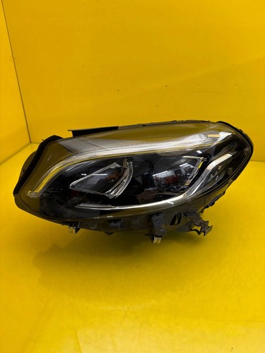 Mercedes klasa w246 lift - b-klasa,