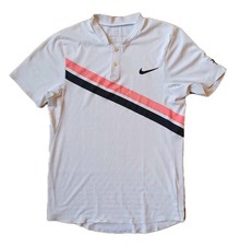 Nike Roger Federer RF maglia
