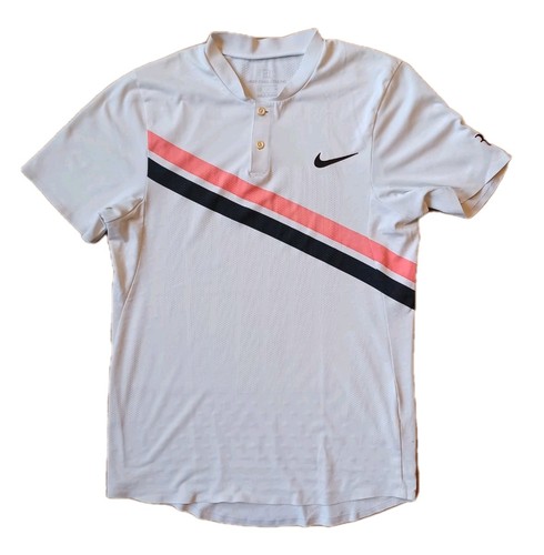 Nike roger federer maglia - nike,