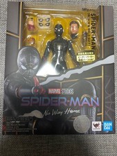 S.H.Figuarts Spider-Man [Tuta