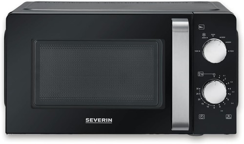 Severin forno microonde - severin, solo
