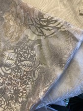 Scampoli stoffa in seta  e