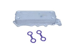 Radiatore olio motore