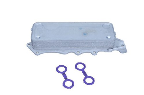 Radiatore olio motore