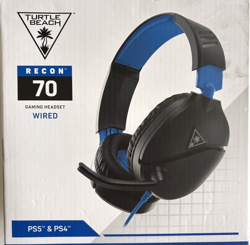 Turtle beach recon - turtle, 70
