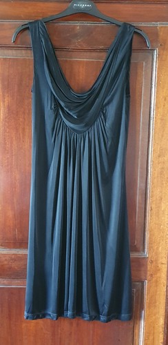 Vestito elegante richmond - vestito,