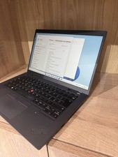 Lenovo ThinkPad L14 Gen.3 14"