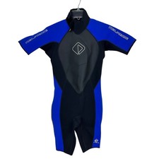 Neil Pryde Power Flex Shorty