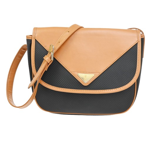 Borsa tracolla yves saint - borsa, a