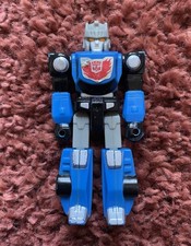 Transformers G1 Action Masters