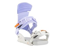 Drake attacchi snowboard donna - drake,