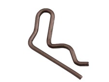 Molla A Coltello Per Puleggia