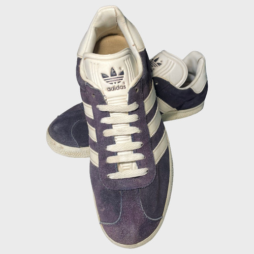 Adidas gazelle indigo blu - gazelle,