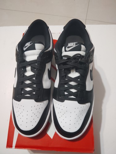 Nike dunk sneakers basse - sneakers,