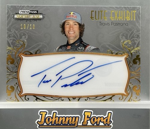 Travis pastrana 2012 - travis,