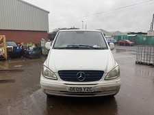 mercedes vito 111cdi swb