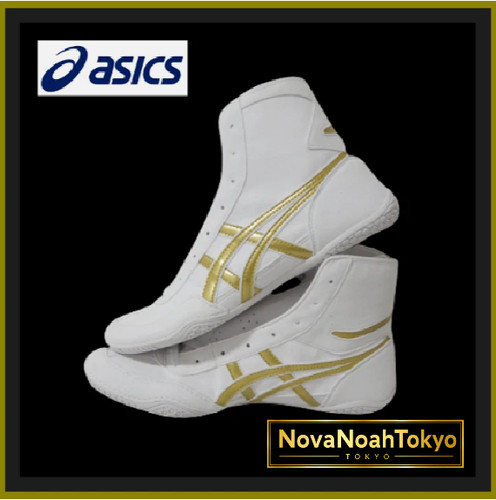 Scarpe wrestling asics - scarpe,