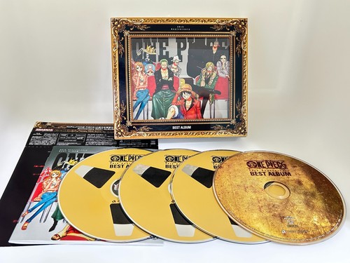 One piece 20th anniversary - 20th,