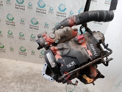 Bnm motor completo 1747377 - /,