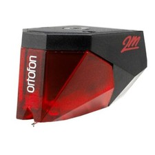 Cartuccia phono magnete mobile
