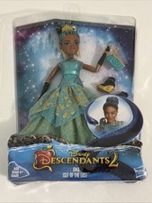 Disney Descendants 2 Isola dei