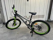 B'Twin Subsin Super Tasty BMX